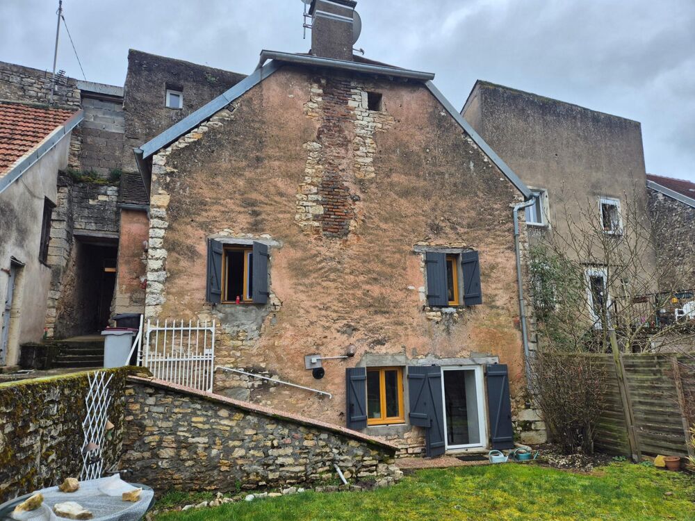 Vente Maison MAISON PESMES CENTRE Pesmes