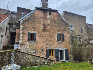  Maison à vendre 3 pièces 61 m²
