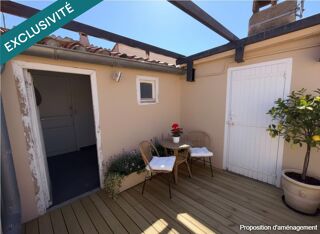  Maison � vendre 4 pi�ces 71 m�