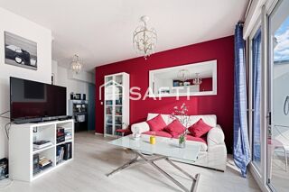  Appartement  vendre 2 pices 38 m