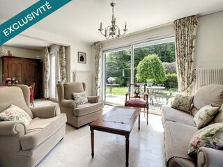  Maison � vendre 7 pi�ces 148 m�