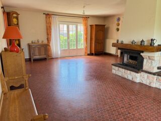  Maison à vendre 6 pièces 127 m²