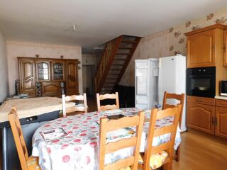  Immeuble à vendre 219 m²