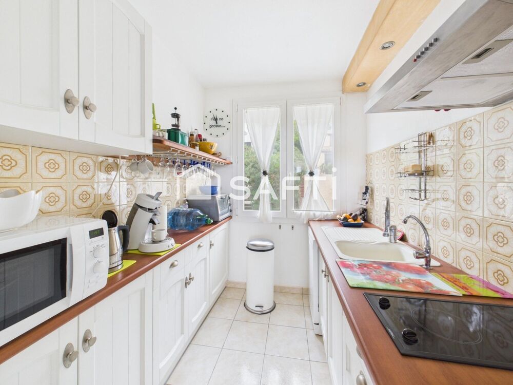 à vendre  Maison Leucate (11370)