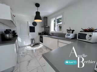  Maison à vendre 5 pièces 143 m²