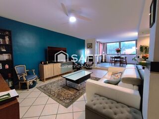  Appartement � vendre 4 pi�ces 80 m�