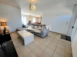  Maison à vendre 6 pièces 130 m²