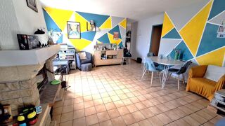  Maison à vendre 4 pièces 90 m²