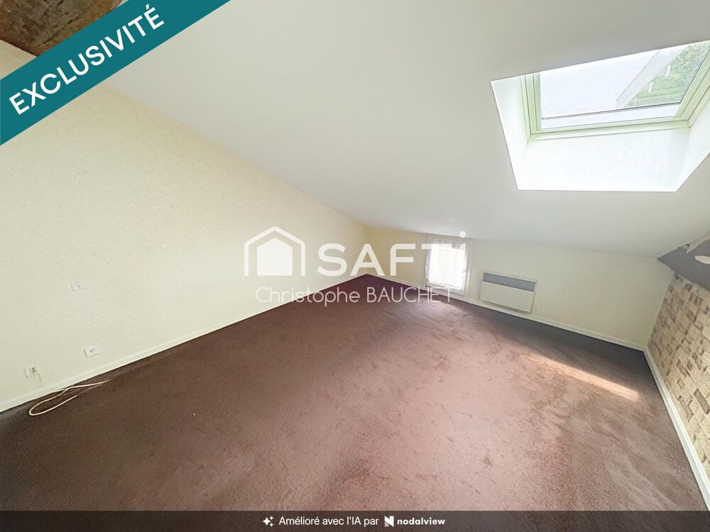 Vente Appartement Appartement 3P avec terrasse à Bourg en Bresse Bourg-en-bresse