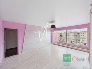  Appartement � vendre 2 pi�ces 54 m�