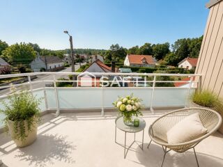  Appartement à vendre 3 pièces 89 m²