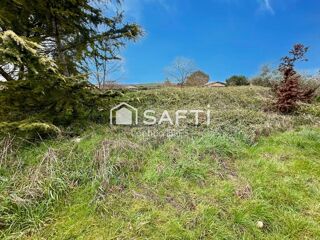  Terrain � vendre 1500 m�