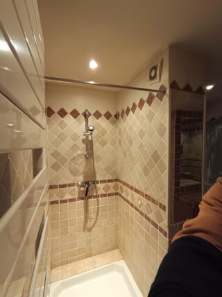  Appartement à vendre 3 pièces 56 m²