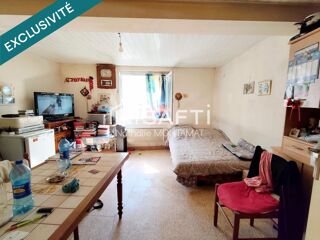  Maison à vendre 4 pièces 48 m²