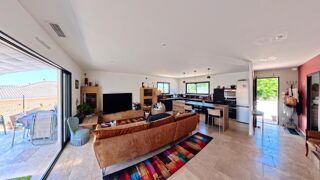  Maison à vendre 6 pièces 99 m²