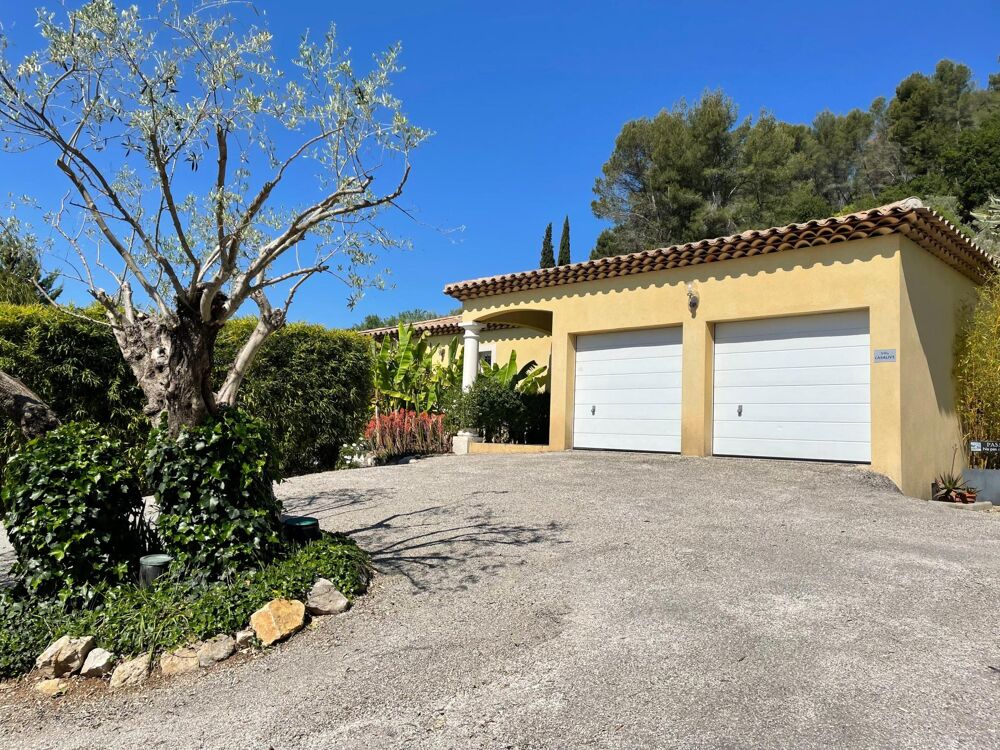  vendre  Maison Sollis-Pont (83210)