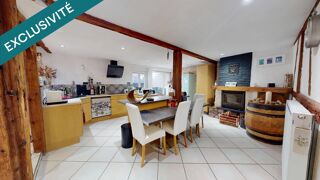  Maison � vendre 5 pi�ces 126 m�