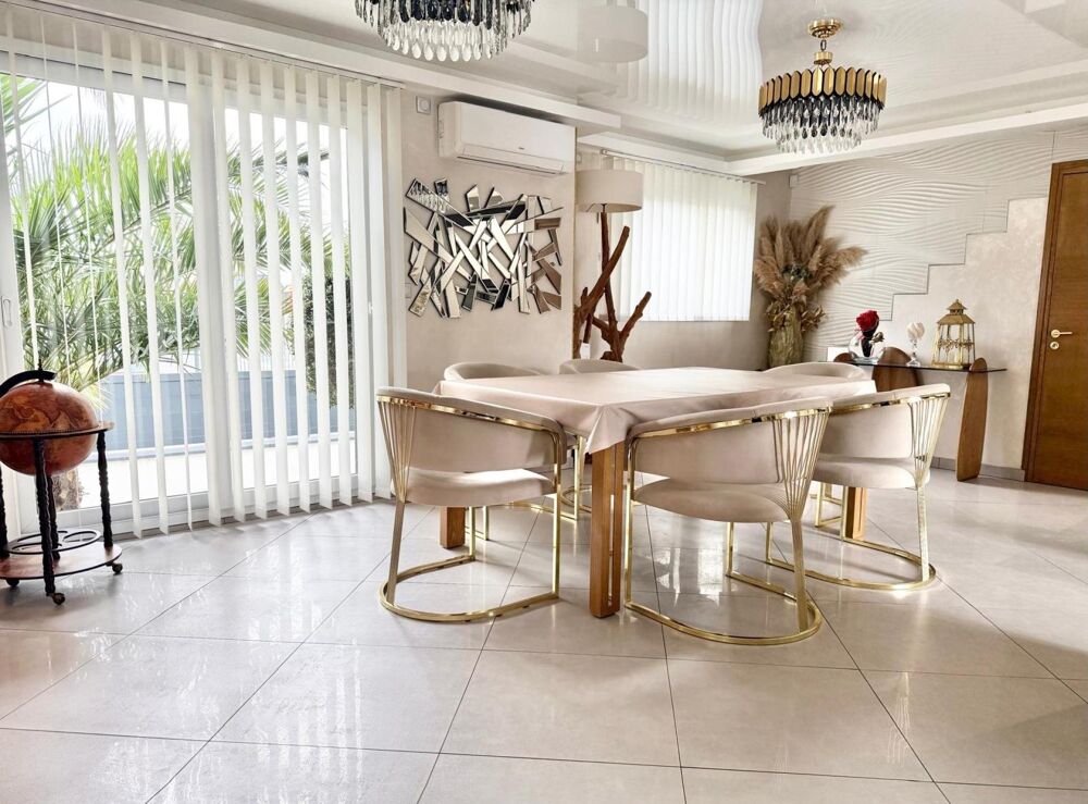  vendre  Maison Morangis (91420)