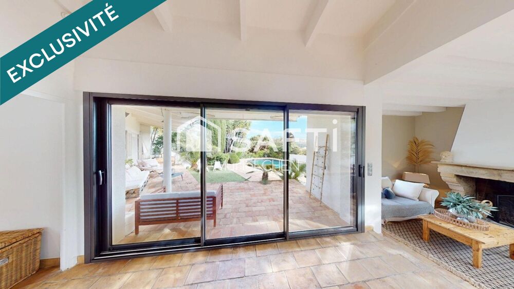  vendre  Maison Cassis (13260)
