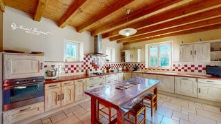  Maison � vendre 8 pi�ces 200 m�