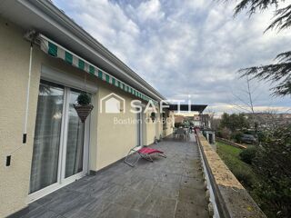  Maison � vendre 3 pi�ces 84 m�