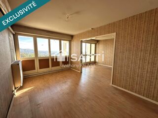  Appartement � vendre 4 pi�ces 94 m�