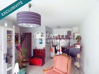  Appartement à vendre 2 pièces 43 m²
