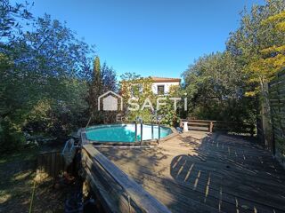  Maison à vendre 6 pièces 127 m²