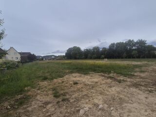 Terrain à vendre 800 m²