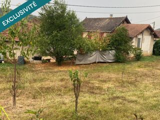  Terrain � vendre 684 m�