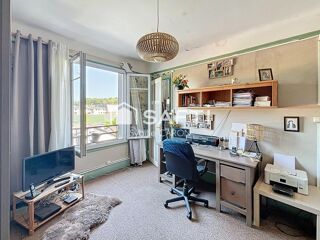  Appartement  vendre 1 pice 24 m