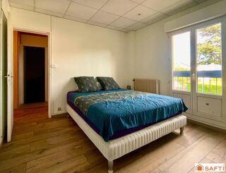  Maison � vendre 6 pi�ces 105 m�