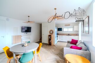  Maison � vendre 6 pi�ces 92 m�