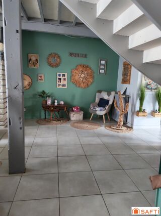  Maison � vendre 5 pi�ces 200 m�