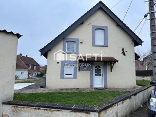  Maison � vendre 5 pi�ces 110 m�