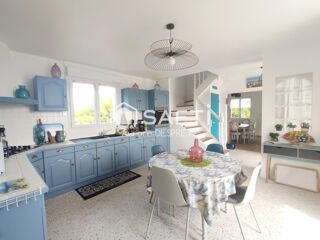  Maison à vendre 5 pièces 94 m²
