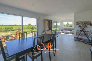  Maison à vendre 8 pièces 165 m²
