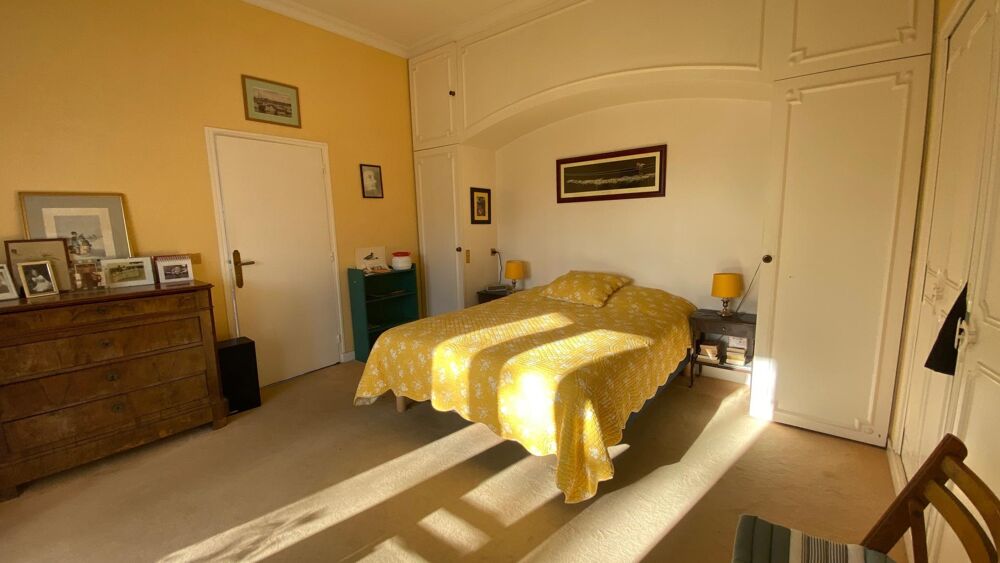 Vente Maison Maison familiale de 176m2 sur sous-sol total à Hennebont Hennebont