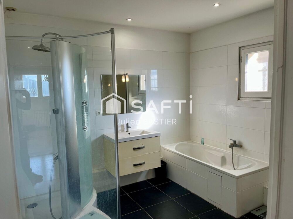  vendre  Maison Talence (33400)