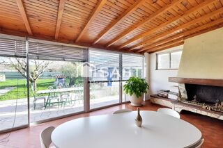  Maison à vendre 4 pièces 87 m²