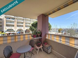  Appartement à vendre 3 pièces 60 m²
