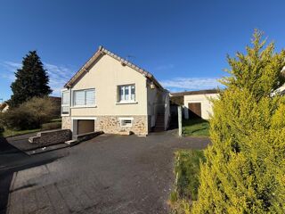  Maison � vendre 5 pi�ces 72 m�