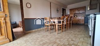  Maison à vendre 7 pièces 136 m²
