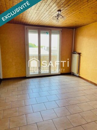  Appartement � vendre 4 pi�ces 68 m�