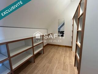  Maison à vendre 3 pièces 82 m²