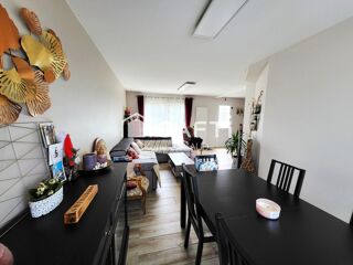  Maison � vendre 6 pi�ces 130 m�