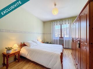  Appartement  vendre 7 pices 117 m