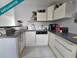  Appartement � vendre 4 pi�ces 73 m�