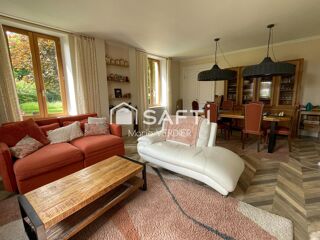  Maison à vendre 8 pièces 270 m²