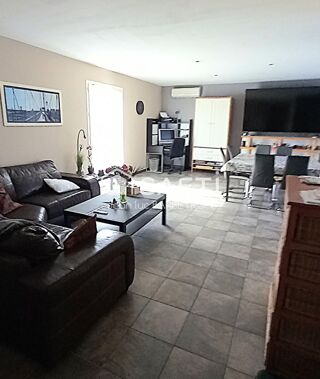  Maison � vendre 5 pi�ces 105 m�